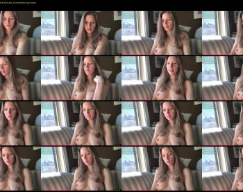 pastycakes — 4 minute Chaturbate female cam show recording, 720p, Feb 27, 2026