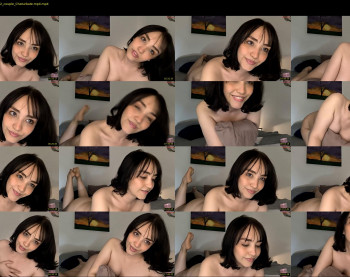 pinkpigss — 22 minute Chaturbate couple cam show recording, 720p, Feb 28, 2026