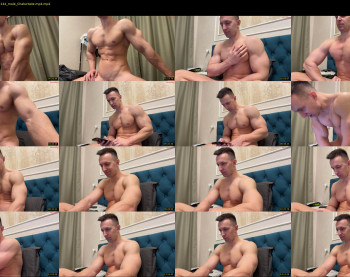 prince_d1ck — 17 minute Chaturbate male cam show recording, 720p, Feb 27, 2026