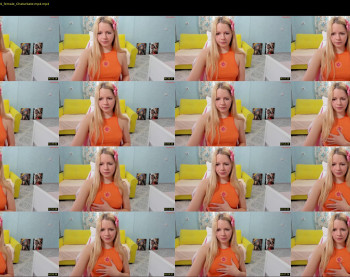 puma4ka — 6 minute Chaturbate female cam show recording, 720p, Feb 28, 2026