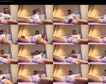 rawdr3 — 15 minute Chaturbate male cam show recording, 480p, Feb 27, 2026