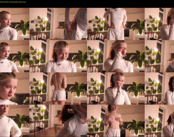 rivagosnell — 121 minute Chaturbate female cam show recording, 720p, Feb 27, 2026
