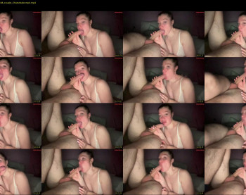 romanvvm — 35 minute Chaturbate couple cam show recording, 480p, Feb 27, 2026
