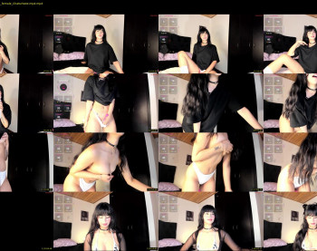 rosie_se — 121 minute Chaturbate female cam show recording, 720p, Feb 27, 2026
