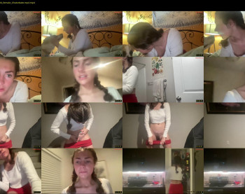 rylanxoxo — 7 minute Chaturbate female cam show recording, 480p, Feb 27, 2026
