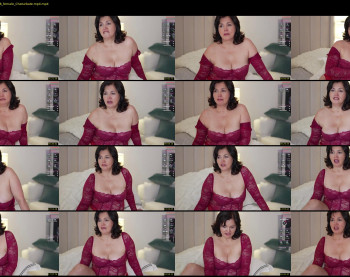 sabri_vm — 23 minute Chaturbate female cam show recording, 720p, Feb 28, 2026