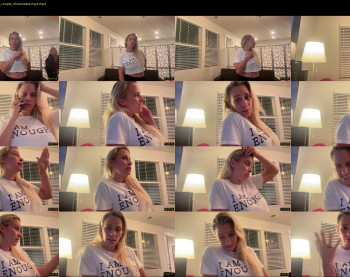 sadierw — 17 minute Chaturbate female cam show recording, 720p, Feb 28, 2026