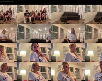 sadierw — 26 minute Chaturbate female cam show recording, 720p, Feb 28, 2026