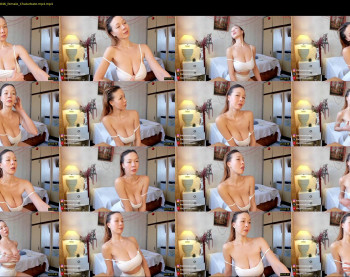 sakura_yuki — 4 minute Chaturbate female cam show recording, 720p, Feb 27, 2026