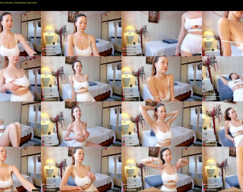 sakura_yuki — 110 minute Chaturbate female cam show recording, 720p, Feb 27, 2026
