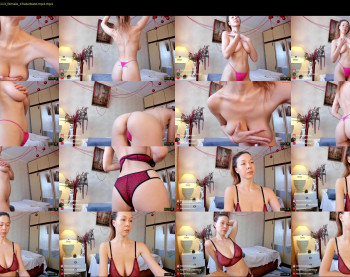 sakura_yuki — 15 minute Chaturbate female cam show recording, 720p, Feb 27, 2026