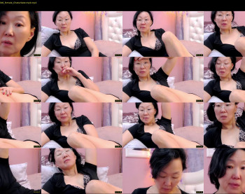 sandrami__ — 40 minute Chaturbate female cam show recording, 720p, Feb 27, 2026