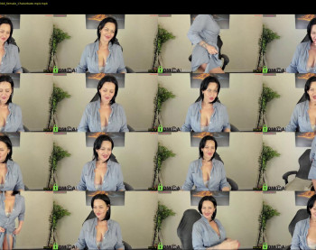 sara_devills — 10 minute Chaturbate female cam show recording, 720p, Feb 27, 2026