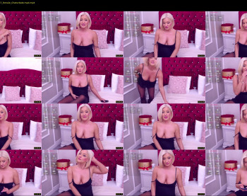 saralucky — 47 minute Chaturbate female cam show recording, 720p, Feb 27, 2026