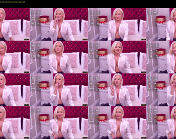 saralucky — 3 minute Chaturbate female cam show recording, 720p, Feb 28, 2026