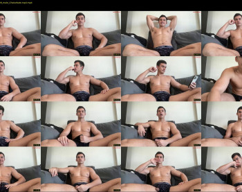sebybeba — 15 minute Chaturbate couple cam show recording, 480p, Feb 27, 2026