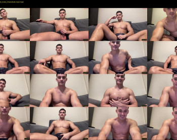 sebybeba — 62 minute Chaturbate couple cam show recording, 720p, Feb 28, 2026