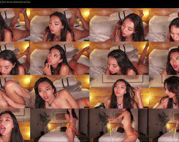 sharon__baker_ — 81 minute Chaturbate female cam show recording, 720p, Feb 28, 2026