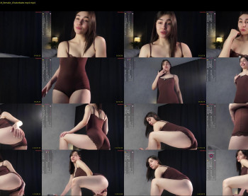 sheenadu — 120 minute Chaturbate female cam show recording, 720p, Feb 27, 2026