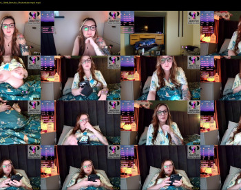 short_sweetpea — 71 minute Chaturbate female cam show recording, 720p, Feb 27, 2026