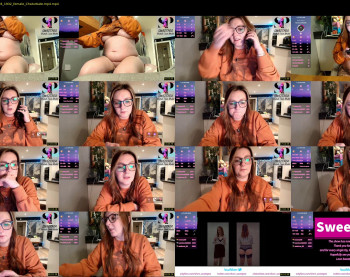short_sweetpea — 42 minute Chaturbate female cam show recording, 720p, Feb 27, 2026