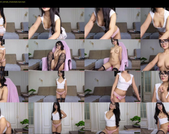 sinsemillaa — 125 minute Chaturbate female cam show recording, 720p, Feb 27, 2026