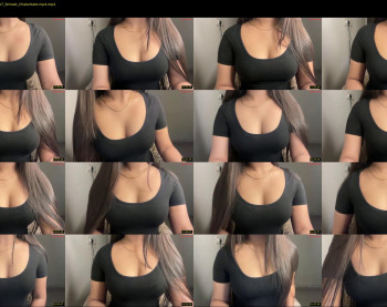 sofie_diva — 65 minute Chaturbate female cam show recording, 480p, Feb 27, 2026