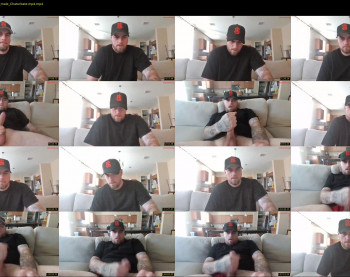 soft0ne — 121 minute Chaturbate male cam show recording, 480p, Feb 27, 2026