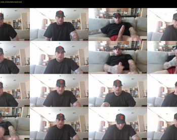 soft0ne — 60 minute Chaturbate male cam show recording, 480p, Feb 27, 2026