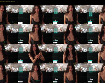 taanni_bc — 11 minute Chaturbate female cam show recording, 720p, Feb 28, 2026