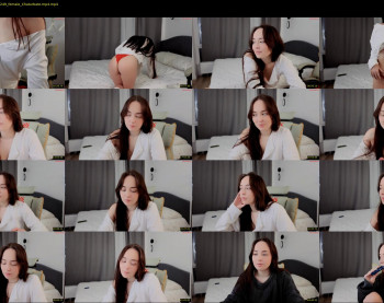 timewithout — 51 minute Chaturbate female cam show recording, 720p, Feb 28, 2026