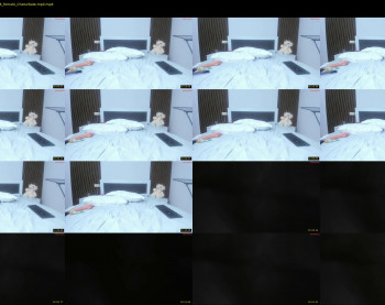 toramika — 3 minute Chaturbate female cam show recording, 720p, Feb 27, 2026
