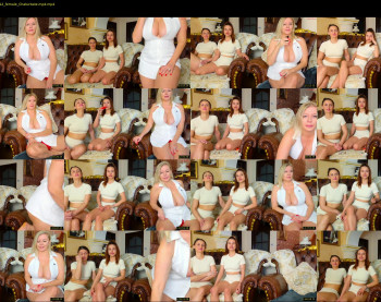 tunderose — 120 minute Chaturbate female cam show recording, 720p, Feb 27, 2026