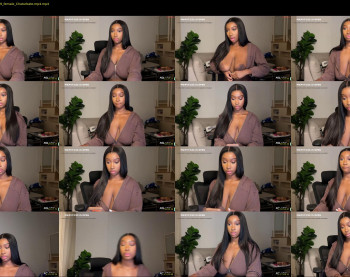 violet6xft — 99 minute Chaturbate female cam show recording, 720p, Feb 27, 2026