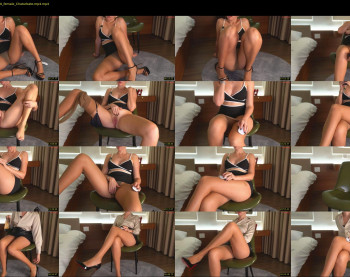 vivian_cb — 45 minute Chaturbate female cam show recording, 720p, Feb 27, 2026
