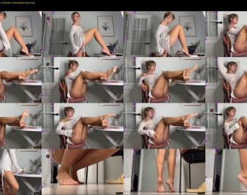 whiteanni — 11 minute Chaturbate female cam show recording, 720p, Feb 27, 2026