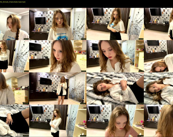 willenasow — 120 minute Chaturbate female cam show recording, 720p, Feb 27, 2026