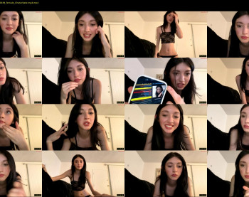 xenadreamx — 20 minute Chaturbate female cam show recording, 720p, Feb 27, 2026