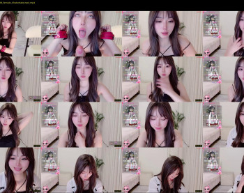 xiaoyu_ko — 42 minute Chaturbate female cam show recording, 720p, Feb 27, 2026