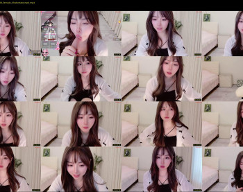 xiaoyu_ko — 113 minute Chaturbate female cam show recording, 720p, Feb 27, 2026