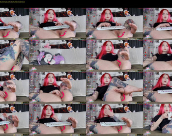 yogendub — 116 minute Chaturbate female cam show recording, 720p, Feb 28, 2026