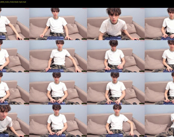 your_shy_guy — 32 minute Chaturbate male cam show recording, 720p, Feb 28, 2026