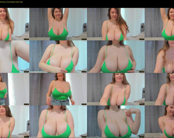 yulaluv — 32 minute Chaturbate female cam show recording, 720p, Feb 27, 2026
