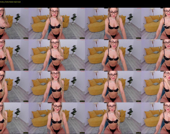 _arry — 6 minute Chaturbate female cam show recording, 720p, Feb 28, 2026