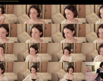 _female_essence_ — 73 minute Chaturbate female cam show recording, 720p, Mar 1, 2026