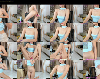 _joliie_ — 120 minute Chaturbate female cam show recording, 720p, Feb 28, 2026