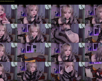 _lollyshy_ — 120 minute Chaturbate female cam show recording, 720p, Feb 28, 2026