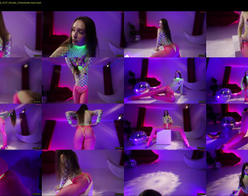 _meganmeow_ — 120 minute Chaturbate female cam show recording, 720p, Feb 28, 2026