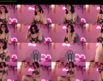 _miss_hinata_ — 31 minute Chaturbate female cam show recording, 720p, Feb 28, 2026