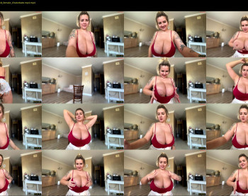 _morpho_ — 34 minute Chaturbate female cam show recording, 720p, Feb 28, 2026